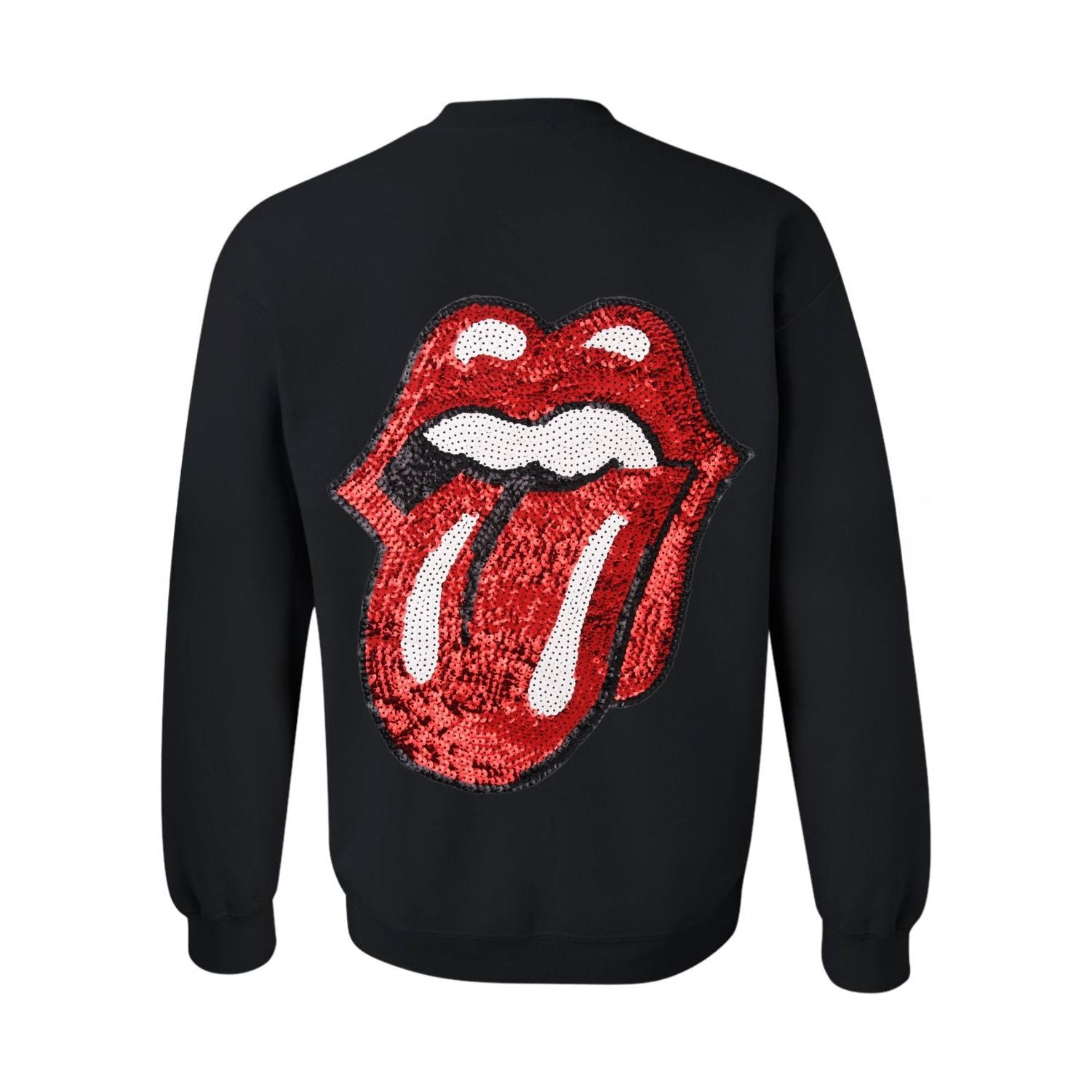 Rolling stones sweater on sale