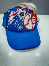Load image into Gallery viewer, Baseball Lover hat