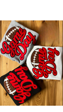 Load image into Gallery viewer, Football Gameday Sweatshirt