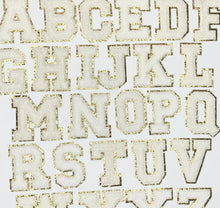 Load image into Gallery viewer, Game Day College or NFL Football Customizable Chenille Patch Sweatshirt