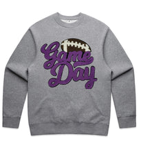 Load image into Gallery viewer, Football Gameday Sweatshirt