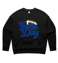 Load image into Gallery viewer, Football Gameday Sweatshirt