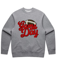 Load image into Gallery viewer, Football Gameday Sweatshirt