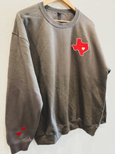 Load image into Gallery viewer, Texas Love Sweatshirt
