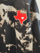 Load image into Gallery viewer, Texas Love Sweatshirt
