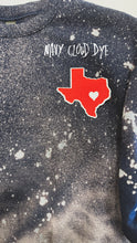Load image into Gallery viewer, Texas Love Sweatshirt
