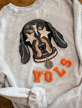 Load image into Gallery viewer, Tennessee Vols Patch Sweatshirt
