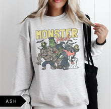 Load image into Gallery viewer, Monster Mash Sweatshirt
