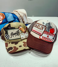 Load image into Gallery viewer, Darlin tequila hat
