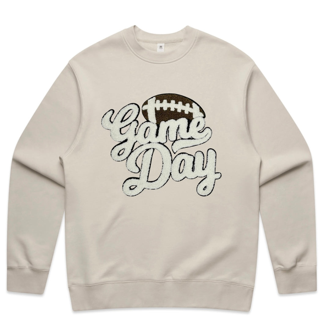 Football Gameday Sweatshirt