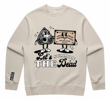 Load image into Gallery viewer, Summon the Dead Sweatshirt
